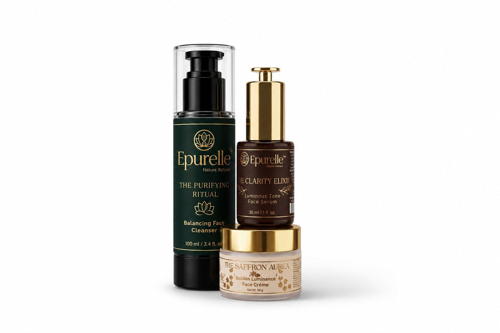 THE DAWN TRIO | Purify. Clarify. Reveal.