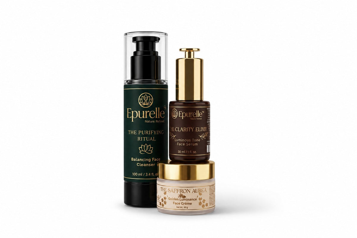 THE DAWN TRIO | Purify. Clarify. Reveal.