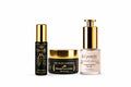 THE MIDNIGHT TRIO | Repose. Restore. Replenish.