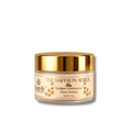 THE SAFFRON AUREA | Golden Luminance Face Crème